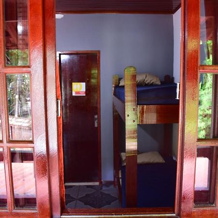 Beach House Ilha Grande Hostel Exteriér fotografie